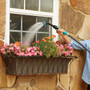 Gilmour 820432-1001  Compact Watering Wand with Swivel Connect Image 4