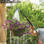 Gilmour 820522-1001  Thumb Control Watering Wand with Swivel Connect Image 4