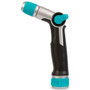 Gilmour 825402-1001  Heavy Duty Thumb Control Adjustable Cleaning Nozzle with Swivel Connect Image 1