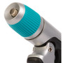 Gilmour 825602-1001  Heavy Duty Front Control Adjustable Cleaning Nozzle with Swivel Connect Image 2