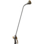 Nelson 851452-1001 32" Shower Spray Pattern Watering Wand - 1 Wand (50145) Image 0