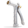 Gilmour 857302-1011  Full Size Metal Water Spray Nozzle with Threaded Front (573TF) Image 0