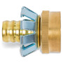 Gilmour 858004-1001  Heavy Duty Clinch Repair 5/8? Female Image 0