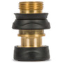 Gilmour 871504-1001  Heavy Duty Quick Connector - Set Image 0