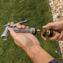 Gilmour 871504-1001  Heavy Duty Quick Connector - Set Image 1