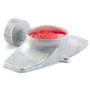 Gilmour 887613-1001  Spot Sprinkler Square Pattrn Stationary 90 Sq Ft Image 0