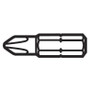 Lutz 23020  #2 Phillips x 1" Insert Bits - 250 per Jar Image 0