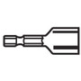 Lutz 23034  3/8" Magnetic Nut Setters - 50 per Jar Image 0
