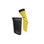Lutz 35701  #357 Yellow Quick Change Heavy Duty Utility Knife and Plastic Holster (357-YL) Image 2