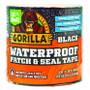 Gorilla Tape 4612502  Patch and Seal Tape 4" x 10' Image 0