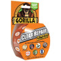 Gorilla  6027  Clear Repair Gorilla Tape 2" x 9 Yard Roll Image 0