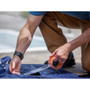 Gorilla  6027  Clear Repair Gorilla Tape 2" x 9 Yard Roll Image 3