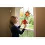 Gorilla 6065  Clear Double Sided Mounting Tape 1" x 60" Roll (15-lb Load) Image 3