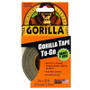 Gorilla  61001  Gorilla Tape 1" x 30 Yard Roll Image 0