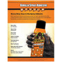 Gorilla Glue 63015-02  Gorilla Heavy Duty Spray Adhesive - 14 oz Image 1