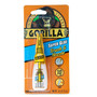 Gorilla Glue 75001-02   Gorilla Super Glue Brush and Nozzle - 10 Gram  Image 0