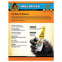 Gorilla Glue 75001-02   Gorilla Super Glue Brush and Nozzle - 10 Gram  Image 4