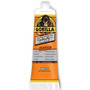 Gorilla Glue 80200-02  Gorilla Construction Adhesive - 2.5 oz Tube White Image 0