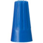 GB Gardner Bender 10-002  WireGard High Performance Twist-on Wire Connectors - Blue 22-14 AWG - 100 per Box (GB-2) Image 0
