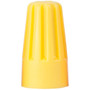GB Gardner Bender 16-004  WireGard High Performance Twist-on Wire Connectors - Yellow 18-10 AWG - 200 per Jar (GB-4) Image 0