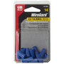GB Gardner Bender 19-002  WireGard High Performance Twist-on Wire Connectors - Blue 22-14 AWG - 14 per Package (GB-2) Image 1