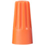 GB Gardner Bender 19-003  WireGard High Performance Twist-on Wire Connectors - Orange 22-14 AWG - 12 per Package (GB-3)  Image 0