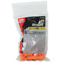 GB Gardner Bender 25-003  WireGard High Performance Twist-on Wire Connectors - Orange 22-14 AWG - 25 per Bag (GB-3)  Image 1