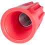 GB Gardner Bender 25-006  WireGard High Performance Twist-on Wire Connectors - Red 18-10 AWG - 25 per Bag (GB-6) Image 2