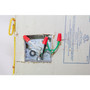 GB Gardner Bender 25-006  WireGard High Performance Twist-on Wire Connectors - Red 18-10 AWG - 25 per Bag (GB-6) Image 4