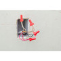 GB Gardner Bender 25-086  WingGard ULTRA High-Leverage Easy-on Wing-type Twist-on Wire Connector  - Red #22-#6 AWG - 25 per Bag Image 4