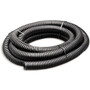GB Gardner Bender FLX-5007T  1/2" x 7' Split Flex Tubing - Black Image 0