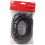 GB Gardner Bender FLX-5007T  1/2" x 7' Split Flex Tubing - Black Image 1