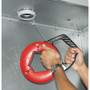 GB Gardner Bender FTS-65R  65' Upperhand Steel Fish Tape Image 2