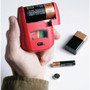 GB Gardner Bender GBT-3502  Analog Battery Tester for  AA, AAA, C, D, 9V, 1.5V button cells Image 3