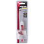 GB Gardner Bender GCV-3206  Combination 12 - 250V AC/DC Voltage Probe and Continuity Tester with Screwdriver Tip Image 1