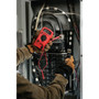 GB Gardner Bender GDT-311  3-Function Digital Multimeter with 11-Ranges - Tests AC/DC Voltage and Resistance Image 4