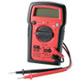 GB Gardner Bender GDT-3200  7-Function Auto Ranging Digital Multimeter with 7-Ranges - Tests AC/DC Volt, Resist, Diode, Continuity, Temp and Battery Image 0