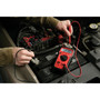 GB Gardner Bender GDT-3200  7-Function Auto Ranging Digital Multimeter with 7-Ranges - Tests AC/DC Volt, Resist, Diode, Continuity, Temp and Battery Image 2
