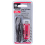 GB Gardner Bender GET-3202  Low Voltage Twin Probe Circuit Tester Image 1
