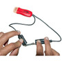 GB Gardner Bender GET-3202  Low Voltage Twin Probe Circuit Tester Image 3