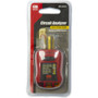 GB Gardner Bender GFI-3501  Ground Fault Receptacle Tester and Circuit Analyzer Image 1
