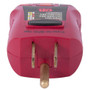 GB Gardner Bender GFI-3501  Ground Fault Receptacle Tester and Circuit Analyzer Image 2