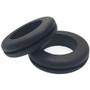 GB Gardner Bender GHG-1575  3/4" Inside Diameter Grommet - 3 per Package Image 0