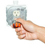 GB Gardner Bender GRT-3500  Outlet Receptacle Tester and Circuit Analyzer Image 4