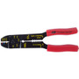 GB Gardner Bender GS-366  Multi-Tool Crimper and Wire Stripper Image 0