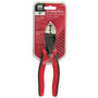 GB Gardner Bender GS-388  8" Electrical Crimping Pliers Image 1