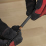 GB Gardner Bender HST-093  3/32" Heat Shrink Tubing 4" Length - 8 per Package Image 3
