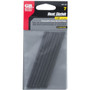 GB Gardner Bender HST-125  1/8" Heat Shrink Tubing 4" Length - 7 per Package Image 1