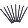 GB Gardner Bender HST-187  3/16" Heat Shrink Tubing 4" Length - 8 per Package Image 0