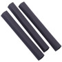 GB Gardner Bender HST-375  3/8" Heat Shrink Tubing 4" Length - 3 per Package Image 0